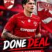 Oficial: Dinamo București își întărește ofensiva prin transferul unui atacant talentat, cunoscut pentru viteză, capacitatea de a marca, creativitate și o experiență valoroasă în Premier League – iată despre cine este vorba…