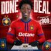 OFICIAL: FCSB (fotbal) realizează un transfer spectaculos: l-a adus pe Matthew Lee, considerat cel mai bun fundaș din fotbal…