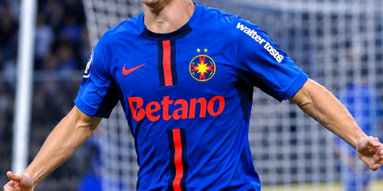 RAPORT TRANSFERURI: FCSB este pe punctul de a-l transfera pe starul spaniol Antonio Perera, spune guru-ul transferurilor Fabrizio Romano! Află mai multe la