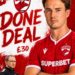 ȘTIRE DE ULTIMĂ ORĂ: FC Dinamo realizează un transfer spectaculos în această vară, iar Superbet prezintă noua achiziție…