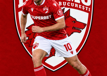 🔴🔴✅ „Chiar mai bun decât Danny Armstrong – este deja considerat transferul deceniului: Dinamo a ajuns la un acord cu un star ofensiv de la un gigant englez, iar superstarul se află deja la club pentru vizita medicală…” ⬇️