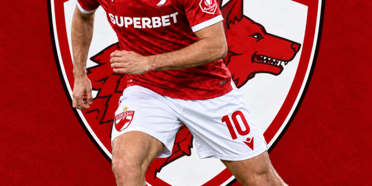 🔴🔴✅ „Chiar mai bun decât Danny Armstrong – este deja considerat transferul deceniului: Dinamo a ajuns la un acord cu un star ofensiv de la un gigant englez, iar superstarul se află deja la club pentru vizita medicală…” ⬇️