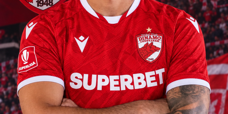 ȘTIRI DE ULTIMĂ ORĂ | Dinamo, o revenire senzațională! Fotbalistul de 650.000 € s-a întors ⬇️CITEȘTE MAI MULT⬇️…….