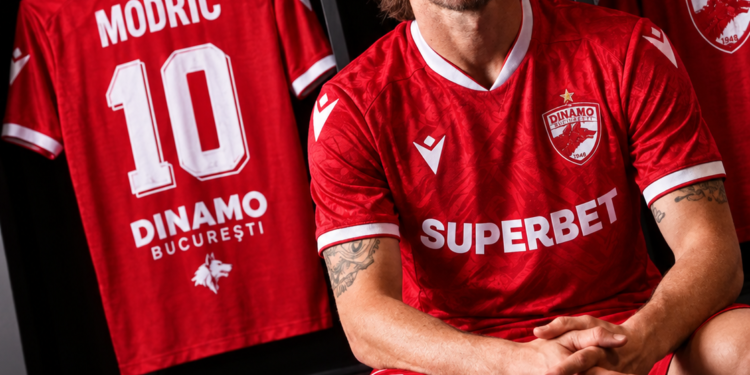 Luka Modrić se alătură oficial echipei Dinamo, sub formă de împrumut de la AC Milan…