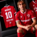 Luka Modrić se alătură oficial echipei Dinamo, sub formă de împrumut de la AC Milan…
