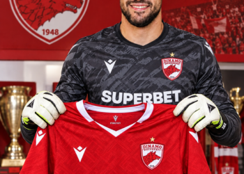 MUTARE CONFIRMATĂ: Dinamo finalizează transferul SENSAȚIONAL al lui Ivan Dyulgerov!…