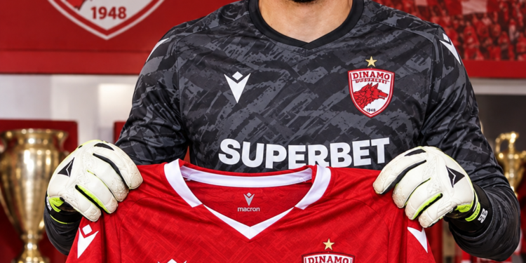 MUTARE CONFIRMATĂ: Dinamo finalizează transferul SENSAȚIONAL al lui Ivan Dyulgerov!…