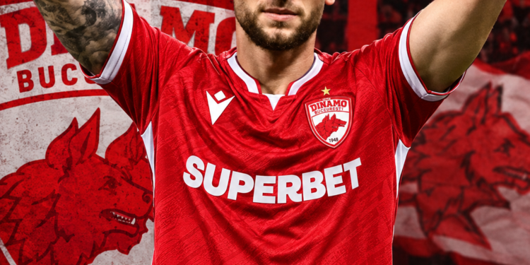 Este, în sfârșit, oficial: Denis Drăguș își finalizează mult așteptatul transfer la Dinamo… citește mai mult