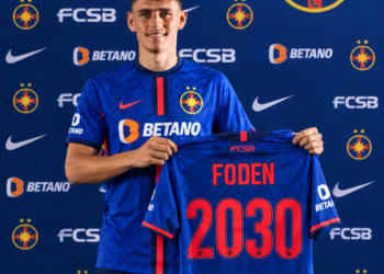 ȘTIRE DE ULTIMĂ ORĂ: Barry Bannan finalizează un transfer spectaculos la FCSB, în timp ce fanii visează la succesul în SuperLigă…👇