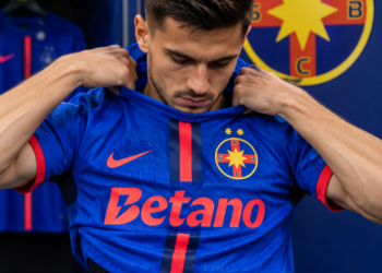 A jucat în Liga Campionilor – iar acum, potrivit relatărilor din presă, provoacă un șoc în fotbalul românesc prin transferul la FCSB.