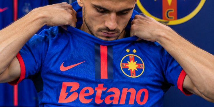 A jucat în Liga Campionilor – iar acum, potrivit relatărilor din presă, provoacă un șoc în fotbalul românesc prin transferul la FCSB.