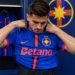 A jucat în Liga Campionilor – iar acum, potrivit relatărilor din presă, provoacă un șoc în fotbalul românesc prin transferul la FCSB.