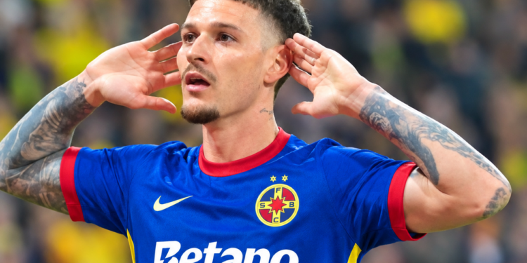 FCSB este încântată să-l primească din nou pe Anghel Iordănescu pe Arena Națională, readucând acasă unul dintre cei mai respectați și admirați foști jucători ai clubului…