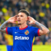 FCSB este încântată să-l primească din nou pe Anghel Iordănescu pe Arena Națională, readucând acasă unul dintre cei mai respectați și admirați foști jucători ai clubului…
