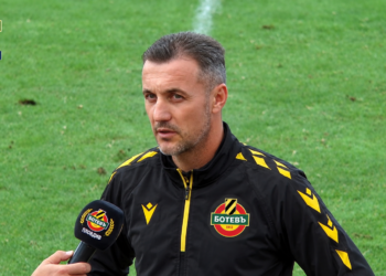Сърцераздирателно: Старши треньорът на „Ботев“ (Пловдив) Станислав Генчев със съжаление съобщава, че…