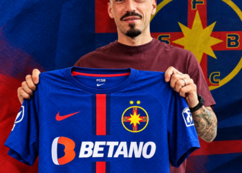 Știri de ultimă oră:Nicolae Stanciu revine la FCSB…