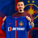 Știri de ultimă oră:Nicolae Stanciu revine la FCSB…