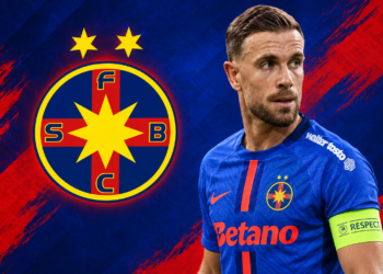 🚨 | ȘTIRE DE ULTIMĂ ORĂ: Mijlocașul lui Brentford, Jordan Henderson, urmează să se alăture echipei FCSB din postura de jucător liber de contract. Detalii mai jos 👇…. 🔗 Click aici: