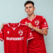 Claudio Echeverri se alătură lui Dinamo împrumutat de la Benfica…