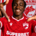 MUTARE CONFIRMATĂ: FC Dinamo a obținut semnătura talentatului atacant de la NAC Breda, Moussa Soumano — gigantul român transmite un mesaj clar, își întărește ofensiva și dă un avertisment către 👇