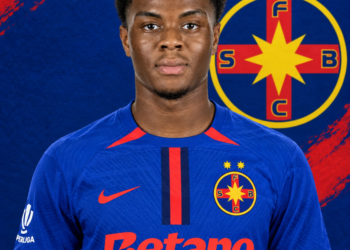 ȘTIRE DE ULTIMĂ ORĂ: FCSB a ajuns la un acord complet pentru un talent de la Leverkusen.