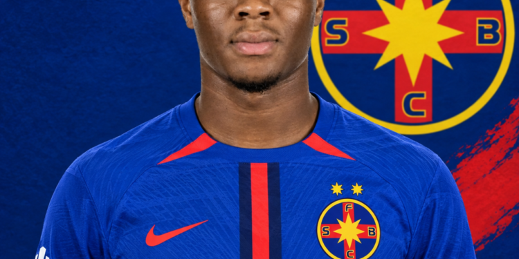 ȘTIRE DE ULTIMĂ ORĂ: FCSB a ajuns la un acord complet pentru un talent de la Leverkusen.