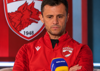 Patronul de la Dinamo Bucuresti, Andrei Nicolescu, recunoaste sincer in privinta atacantului german si fost împrumutat „Tigri” Liam Delap…