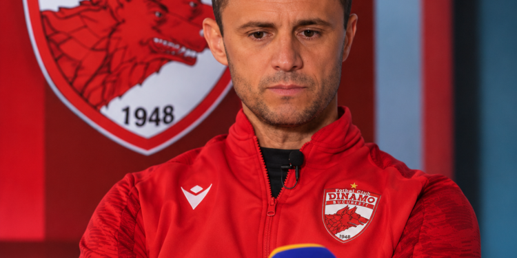 Patronul de la Dinamo Bucuresti, Andrei Nicolescu, recunoaste sincer in privinta atacantului german si fost împrumutat „Tigri” Liam Delap…