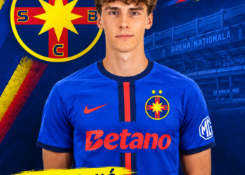 FCSB a înaintat o ofertă de ordinul milioanelor pentru jucătorul care a marcat 17 goluri în sezonul trecut – clubul vânzător și-a exprimat poziția fără echivoc.