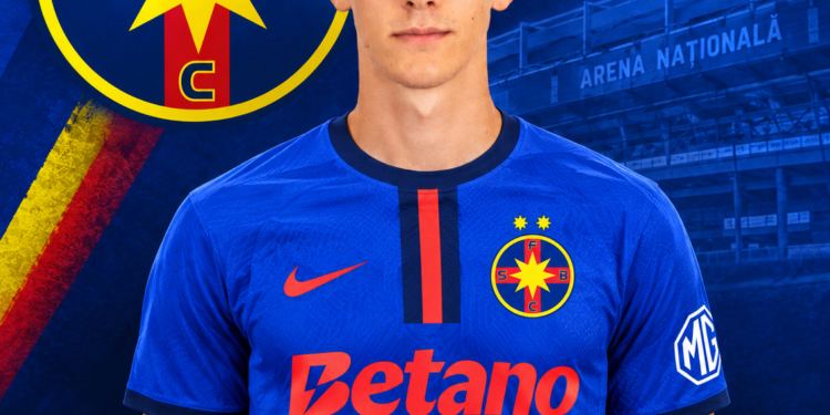 FCSB a înaintat o ofertă de ordinul milioanelor pentru jucătorul care a marcat 17 goluri în sezonul trecut – clubul vânzător și-a exprimat poziția fără echivoc.