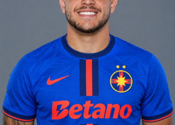 FCSB a ajuns la un acord privind termenii personali cu Caio Vidal, după ce clubul i-a oferit acestuia oportunitatea…