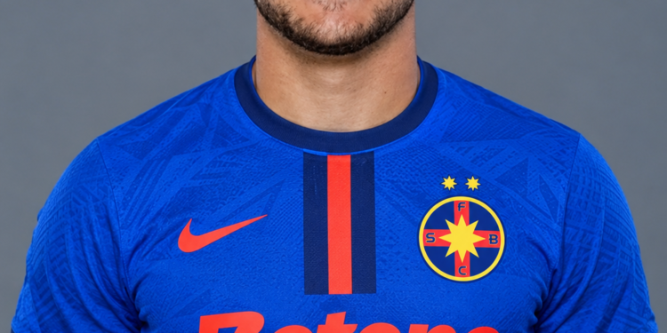 FCSB a ajuns la un acord privind termenii personali cu Caio Vidal, după ce clubul i-a oferit acestuia oportunitatea…