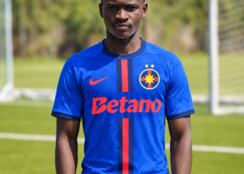 ȘTIRE DE ULTIMĂ ORĂ: FCSB finalizează un transfer de 6 milioane de euro pentru a-și întări atacul înaintea noului sezon – o mutare care ar putea schimba complet lupta pentru titlu… vezi mai mult