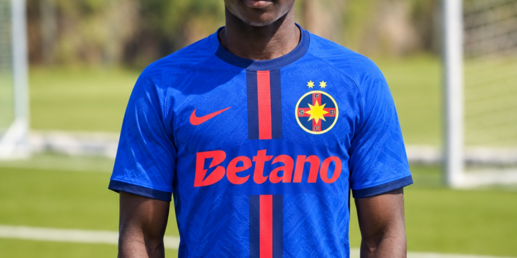 ȘTIRE DE ULTIMĂ ORĂ: FCSB finalizează un transfer de 6 milioane de euro pentru a-și întări atacul înaintea noului sezon – o mutare care ar putea schimba complet lupta pentru titlu… vezi mai mult