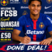OFICIAL: FCSB finalizează un transfer spectaculos de 500 de milioane de lire sterline pentru Jarell Curran…