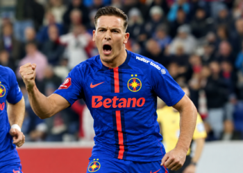 Said El Mala și mama sa și-au dat acordul: FCSB intră în cursa pentru transfer – totul depinde acum de o singură condiție.