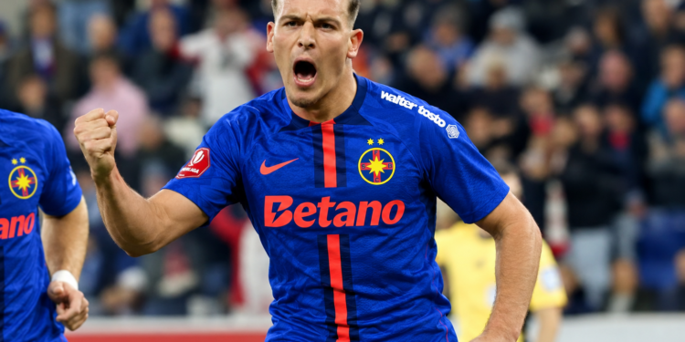 Said El Mala și mama sa și-au dat acordul: FCSB intră în cursa pentru transfer – totul depinde acum de o singură condiție.