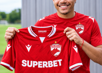 S-a ajuns la un acord: Dinamo București urmează să îl transfere pe starul egiptean care s-a remarcat la Cupa Mondială.