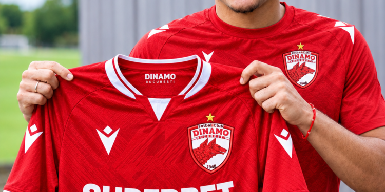 S-a ajuns la un acord: Dinamo București urmează să îl transfere pe starul egiptean care s-a remarcat la Cupa Mondială.