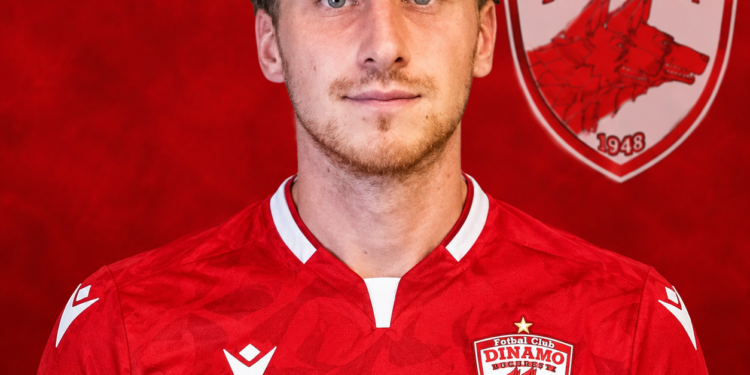 INCREDIBIL: Matthias Verreth reziliază contractul cu Dinamo, în timp ce mega-transferul de 90 de milioane de lire sterline este în sfârșit parafat…