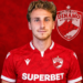INCREDIBIL: Matthias Verreth reziliază contractul cu Dinamo, în timp ce mega-transferul de 90 de milioane de lire sterline este în sfârșit parafat…