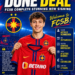 OFICIAL: FCSB realizează un transfer important – Chris Henry se alătură clubului.