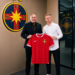 FCSB pregătește o mutare importantă: William Salina, fundașul care poate aduce un plus de energie în apărare