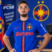 Senzație la „roș-albaștri”: FCSB dă lovitura pe piața transferurilor cu un fundaș croat de la Sampdoria – Stipe Vulićič semnează până în 2028!
