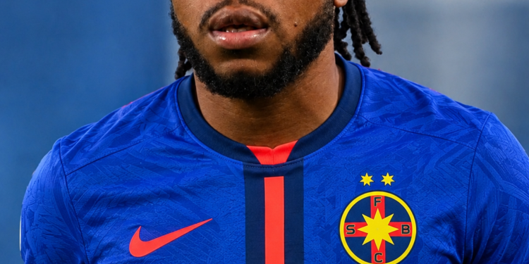Bun venit, super-atacantule: Leonardo Fernández se alătură FCSB-ului! Mutare spectaculoasă pentru campioana României