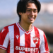 ȘTIRE DE ULTIMĂ ORĂ: Nuno Campos a cerut transferul lui Clayton Nakamura la Dinamo București – un mijlocaș neobosit din prima ligă japoneză – incluzându-l pe acesta printre principalele ținte ale clubului.