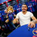 BOMBĂ! FCSB îl aduce înapoi pe starul brazilian Welton?! Fanii sunt în culmea fericirii!