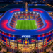 ȘTIRE DE ULTIMĂ ORĂ 🚨 O BOMBĂ de proporții la FCSB! Clubul ocupă prima pagină a știrilor, provocând unde de șoc mult dincolo de granițele fotbalului românesc. Conform informațiilor apărute, clubul de tradiție plănuiește un proiect spectaculos de infrastructură, în valoare de peste 450 de milioane de dolari — o inițiativă îndrăzneață care ar putea propulsa gruparea într-o dimensiune complet nouă în anii ce vor urma…