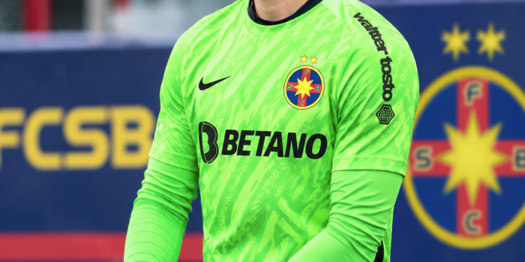 OFICIAL: FCSB a perfectat transferul portarului foarte apreciat, continuând astfel să construiască o echipă pentru un sezon de succes…
