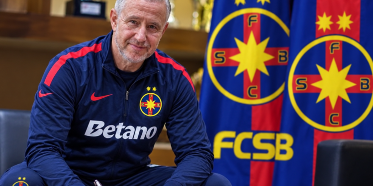 FCSB a decis să vândă unul dintre jucătorii cu cele mai mari salarii în această vară.